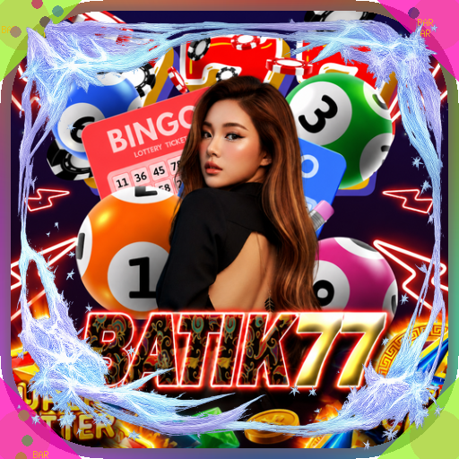 batik77 — mitra unggulan