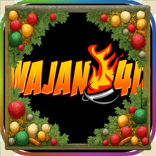 wajan4d — mitra unggulan